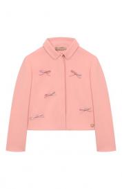 Жакет ELIE SAAB JUNIOR