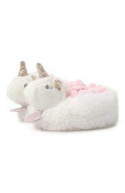 Пинетки Единорог Dou Dou et Compagnie