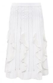 Юбка из вискозы Ports 1961