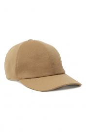 Кашемировая бейсболка VICTORIA KUSENKOVA
