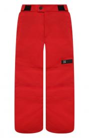 Пуховые брюки IL GUFO