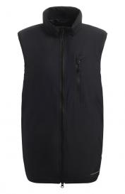 Утепленный жилет Adhoc