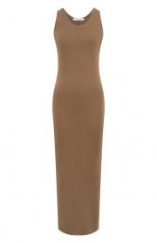 Шерстяное платье Max Mara