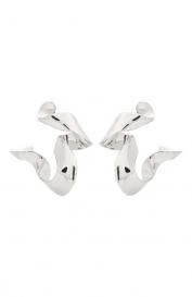 Серьги Dries Van Noten