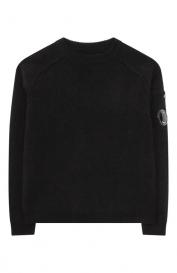 Хлопковый свитер C.P. COMPANY