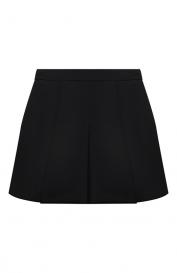 Шерстяная юбка Dal Lago