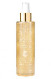 Увлажняющее масло для тела и волос с эффектом мерцания (150ml) MILAMARSEL