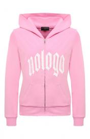 Хлопковая толстовка Balenciaga