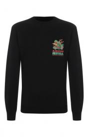 Хлопковый свитшот MAHARISHI