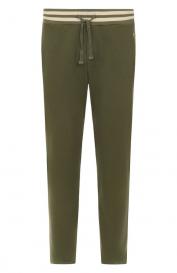 Брюки PAUL&SHARK