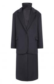 Пальто-трансформер RUBAN