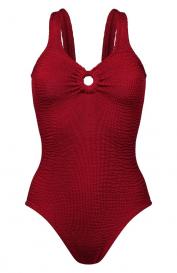 Слитный купальник Paramidonna