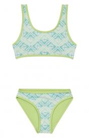 Раздельный купальник Casablanca