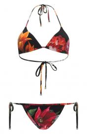 Раздельный купальник Dolce&Gabbana