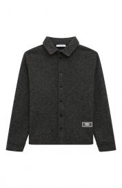 Куртка-рубашка Paolo Pecora Milano