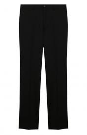 Шерстяные брюки Dal Lago