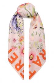 Шелковый платок LEONARD Paris