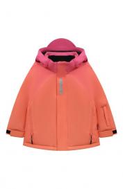 Утепленная куртка GOSOAKY