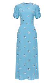 Платье из вискозы Ellyme