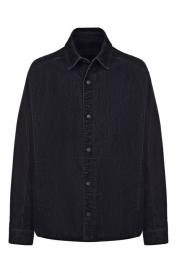 Джинсовая рубашка Juun.J