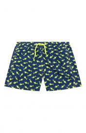 Плавки-шорты MC2 Saint Barth