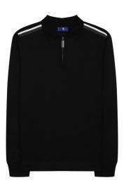 Хлопковое поло Stefano Ricci Junior