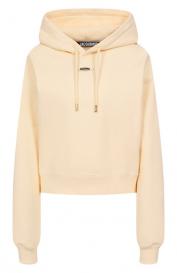 Хлопковое худи Jacquemus