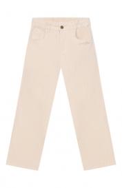 Вельветовые брюки GOLDEN GOOSE DELUXE BRAND