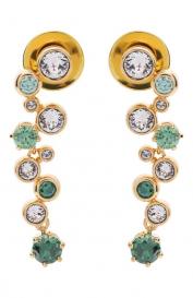 Серьги Constella SWAROVSKI