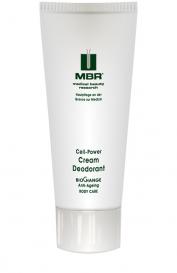 Крем-дезодорант для тела Cell-Power Cream Deodorant (50ml) Medical Beauty Research