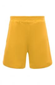 Хлопковые шорты Dondup