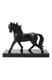 Скульптура Bogatyr Horse Tsar