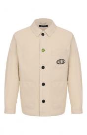 Куртка-рубашка BARROW