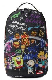 Рюкзак Sprayground