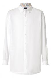 Хлопковая рубашка PAUL&SHARK