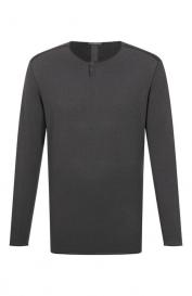 Джемпер из хлопка и вискозы Transit