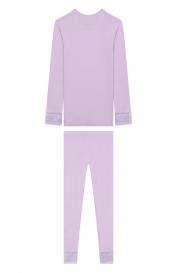 Шерстяной термокомплект Wool and Cotton