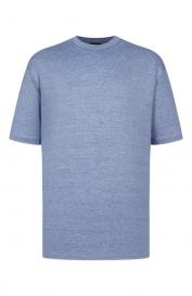 Льняная футболка PAUL&SHARK