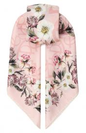 Шелковый платок Elie Saab