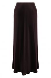 Шелковая юбка Agnona