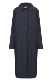 Хлопковый плащ Color°Temperature