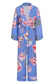 Пижама из вискозы Any Wowzers