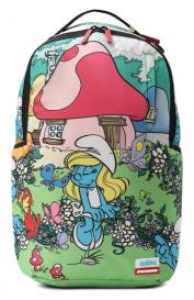 Рюкзак Smurfette Admired Sprayground