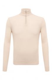 Кашемировый джемпер Il Borgo Cashmere