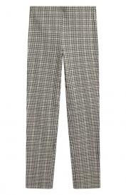 Брюки из вискозы Patrizia Pepe