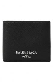 Кожаное портмоне Balenciaga