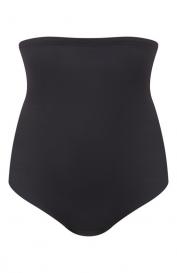 Трусы-стринги с завышенной талией Bye Bra