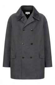 Хлопковая куртка Maison Margiela