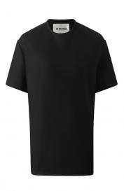 Шерстяной топ Jil Sander