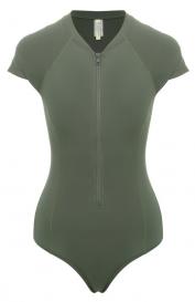 Слитный купальник Sea Level